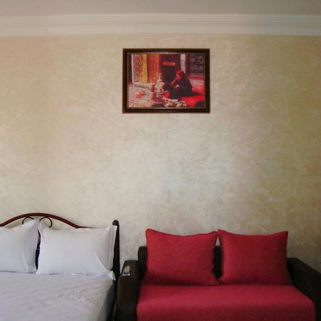Silia Appartements Темара Экстерьер фото