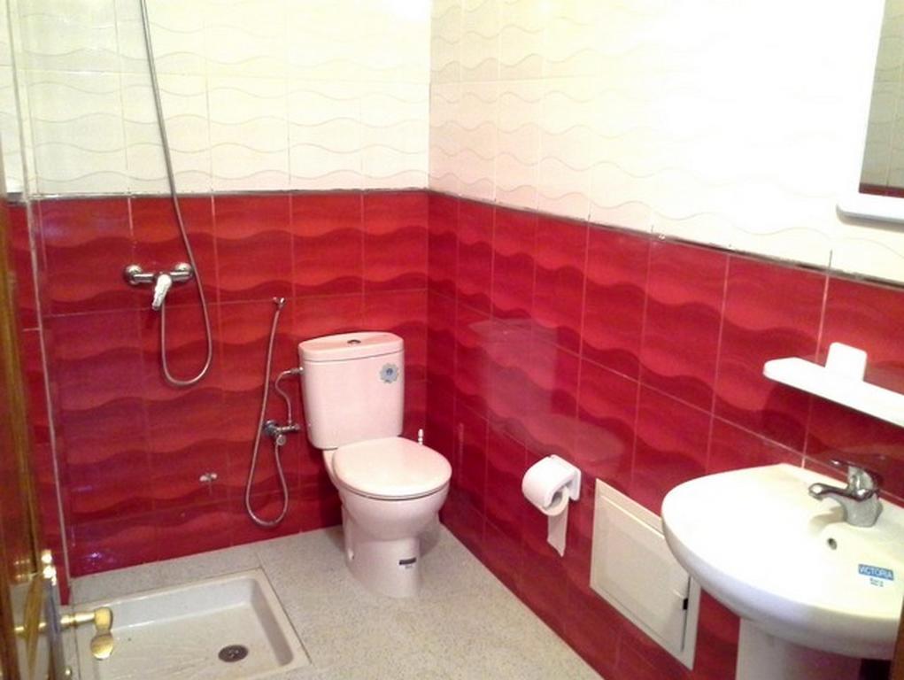Silia Appartements Темара Номер фото