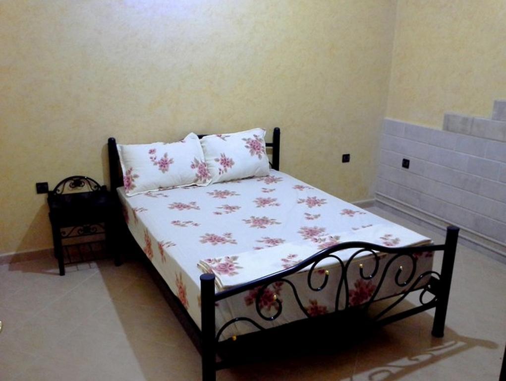 Silia Appartements Темара Номер фото