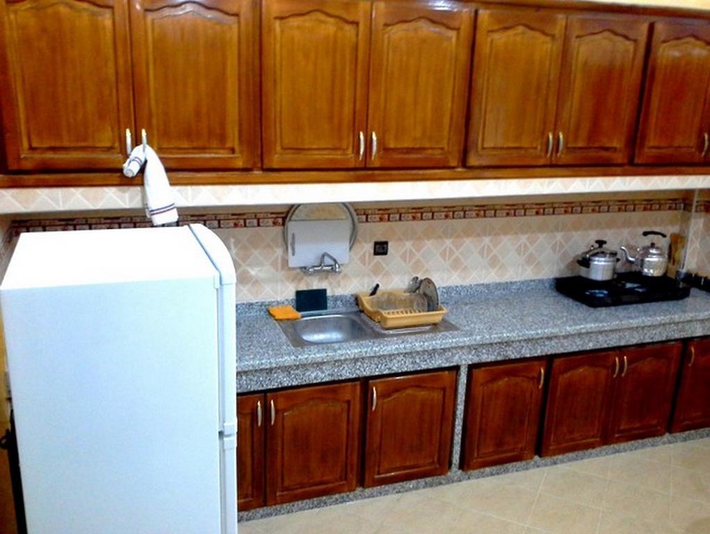 Silia Appartements Темара Номер фото