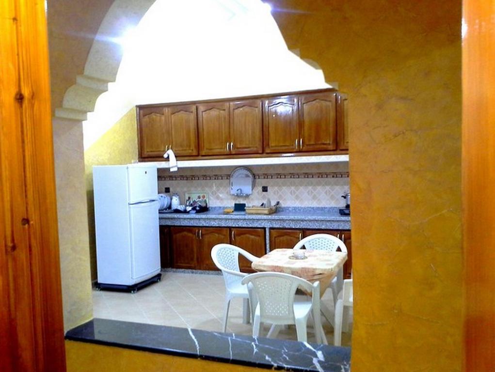 Silia Appartements Темара Номер фото