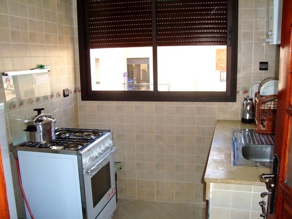 Silia Appartements Темара Номер фото