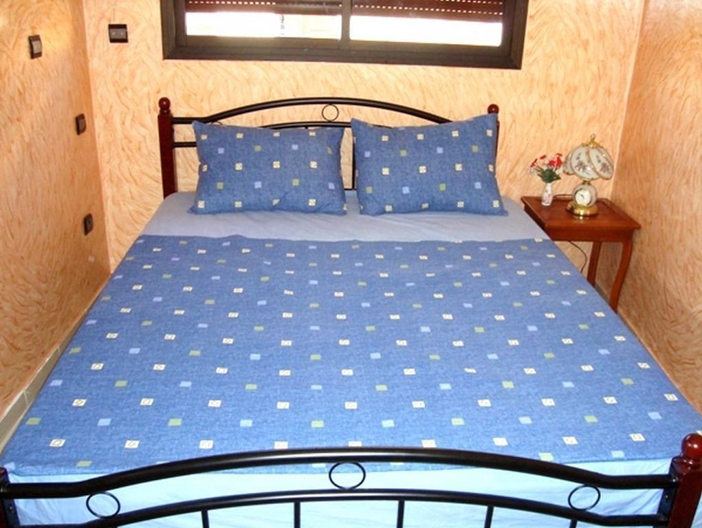 Silia Appartements Темара Номер фото