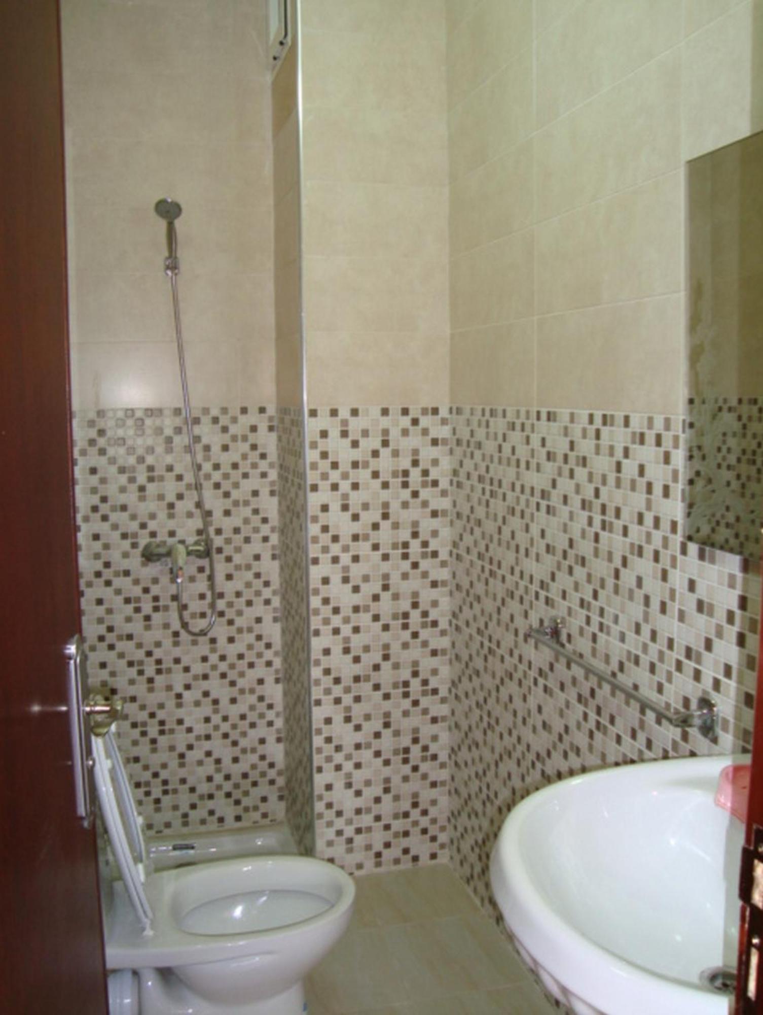 Silia Appartements Темара Экстерьер фото