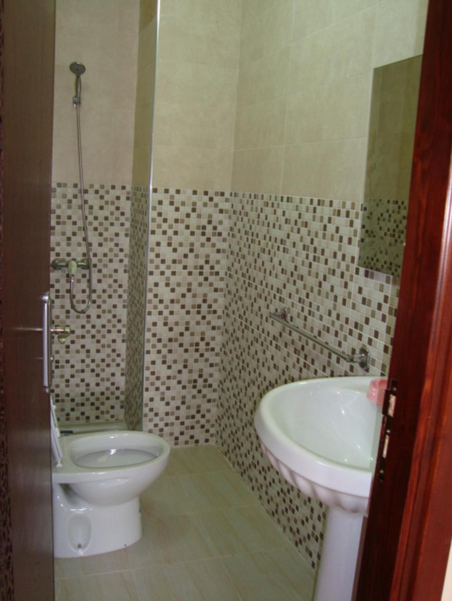 Silia Appartements Темара Экстерьер фото