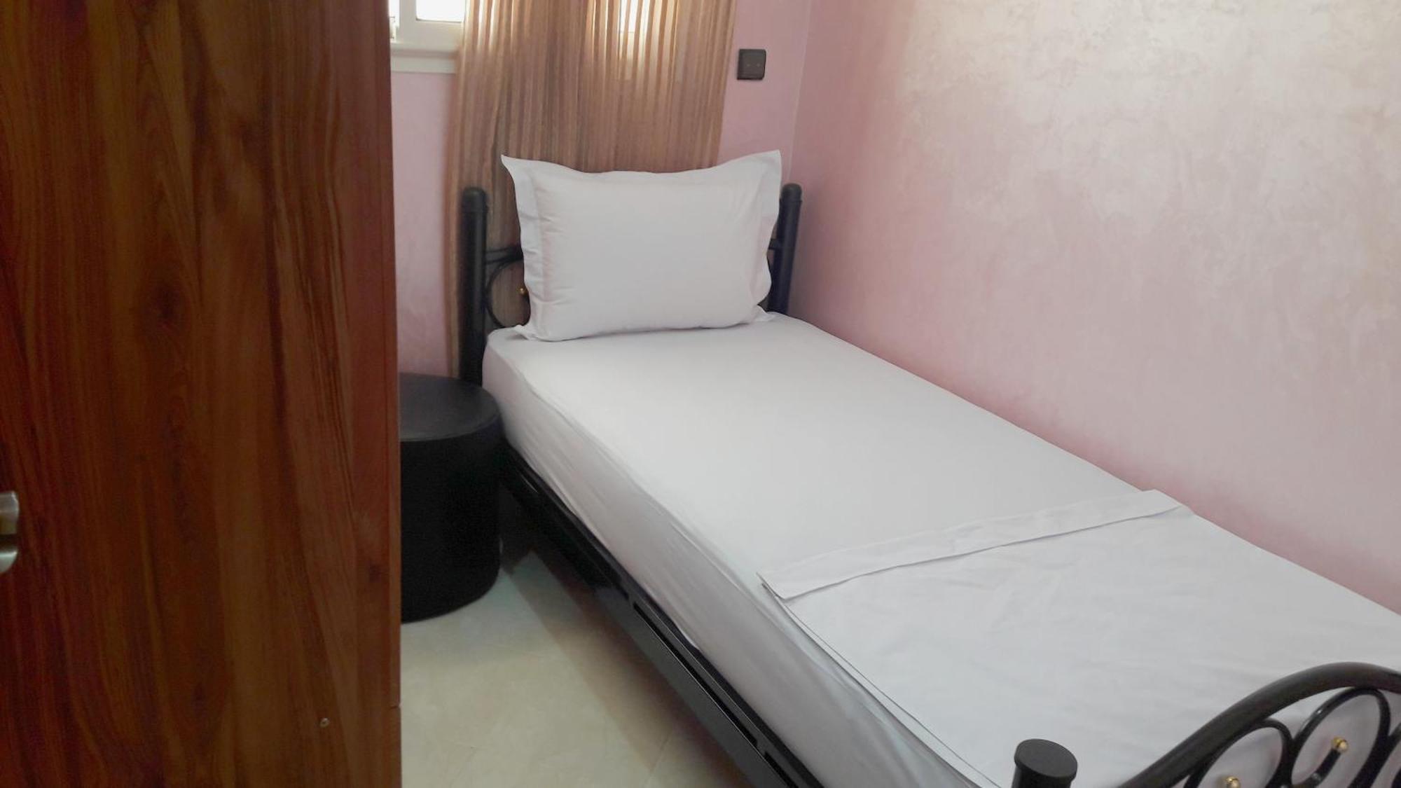 Silia Appartements Темара Экстерьер фото